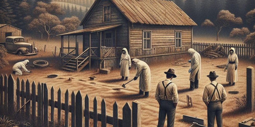 Specialist highlights ‘overlooked chances’ in investigation of teenager’s death near Murdaugh property.