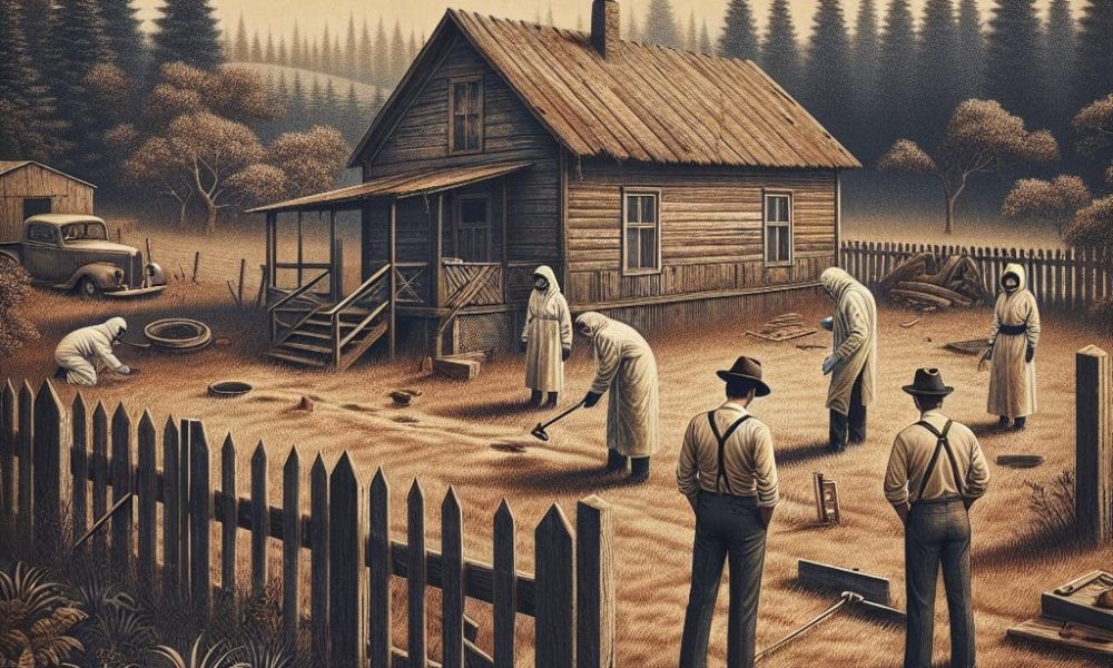 Specialist highlights ‘overlooked chances’ in investigation of teenager’s death near Murdaugh property.