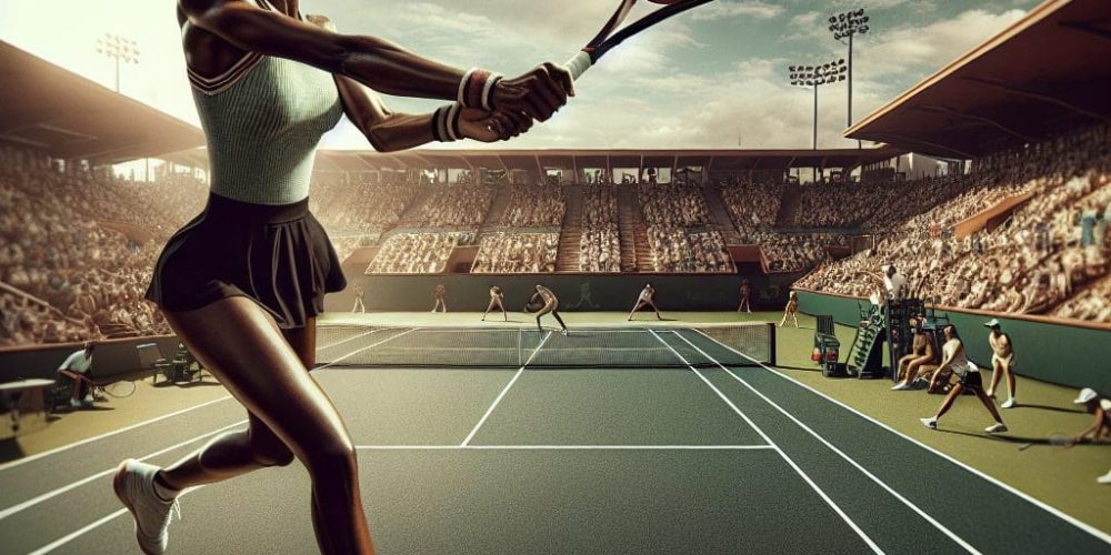 Canada’s Victoria Mboko eliminated from women’s doubles at Indian Wells