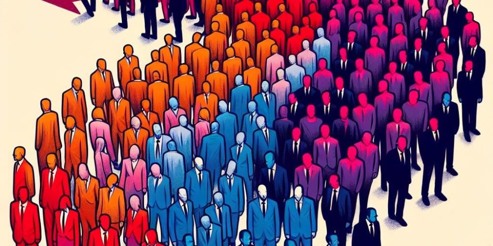 This chart illustrates the infrequency of floor-crossers successfully remaining in office after the subsequent election.