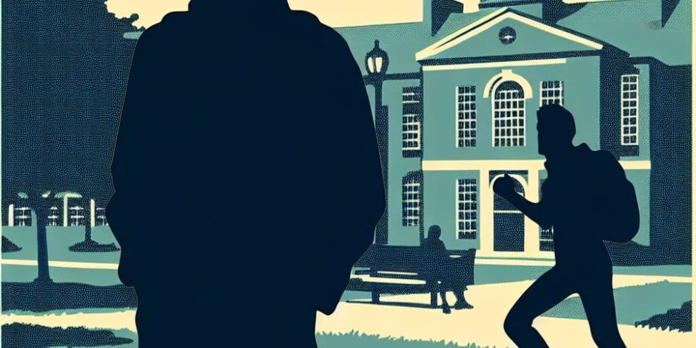 Gunman at Old Dominion University Revealed as Mohamed Bailor Jalloh