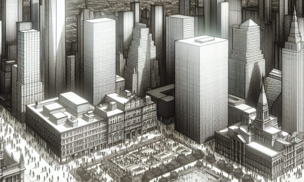 NYC Enhances Security Measures at Jewish Locations Following Michigan Synagogue Incident