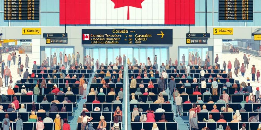 Canadians may soon face longer waits for resolutions to their air travel grievances.