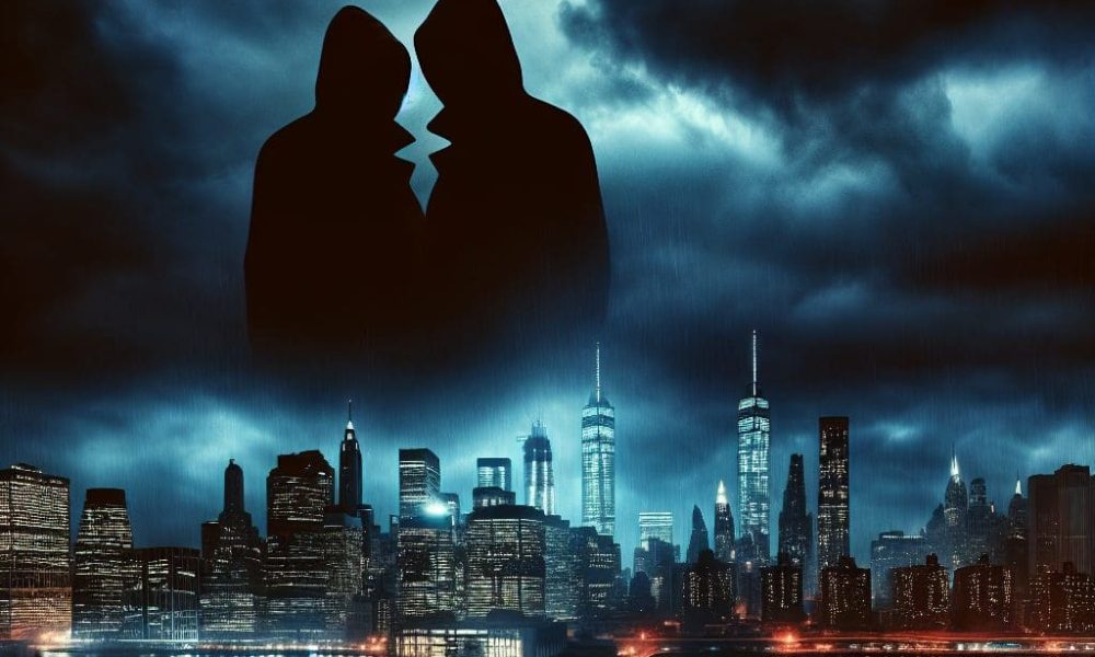 Chronology Follows Movements of Two Men Charged in Suspected ISIS-Related Terror Scheme in NYC