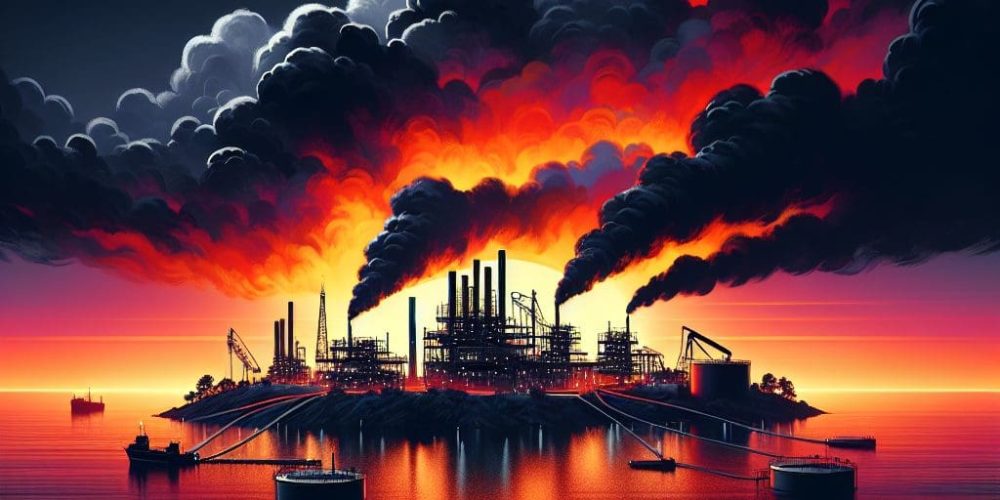 Iran promises revenge for U.S. strike on Kharg Island oil facility as conflict enters its third week.