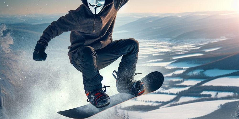 Snowboarder Arnaud Gaudet secures his 3rd World Cup medal in his home province of Quebec.