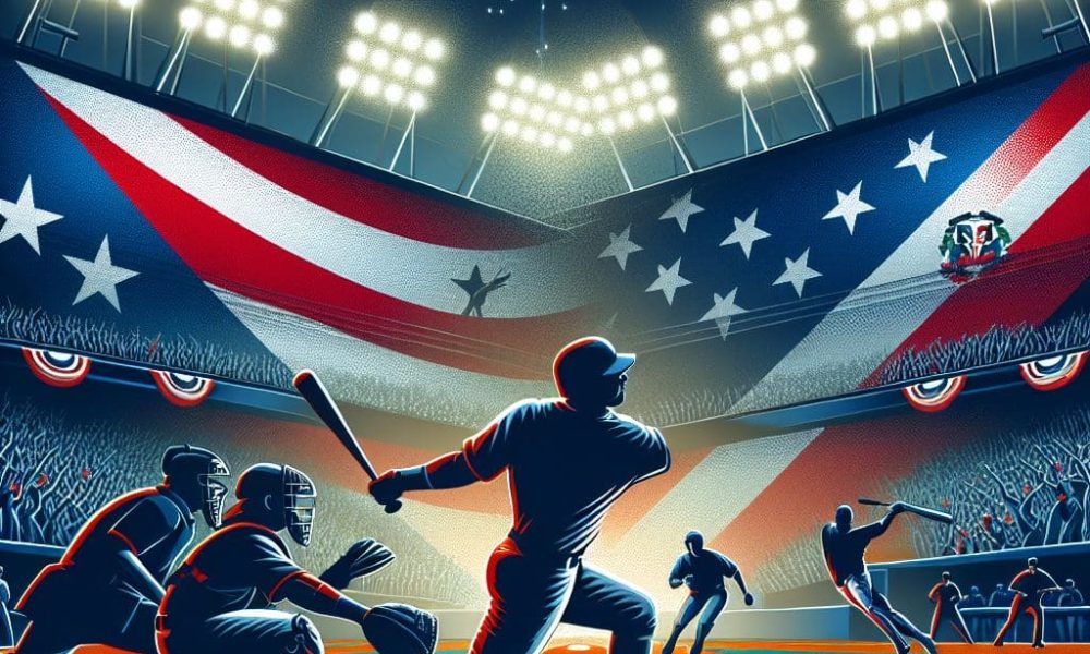 U.S. Defeats Dominican Republic 2-1 to Advance to Third Consecutive WBC Championship Game