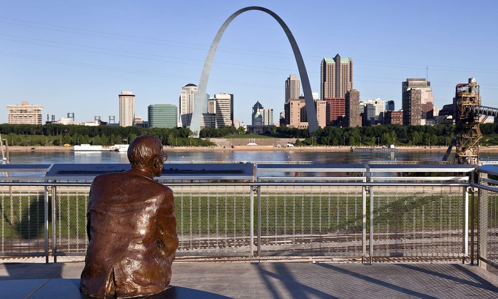 An Independent Video About the Challenges Facing St. Louis