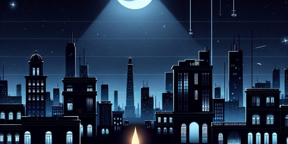 Cuban authorities announce nationwide power outage due to U.S. energy restrictions.