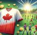 Canada Soccer Introduces Fresh World Cup Jerseys and Secures $300K for Youth Programs