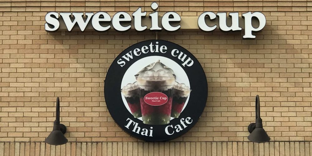 The Inspiring Story Behind Sweetie Cup Thai Cafe