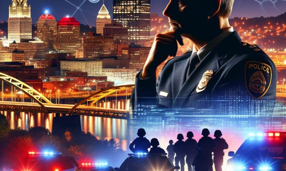 Pittsburgh Police Chief Evaluates Officers’ Inaction on Assisting ICE with Arrests