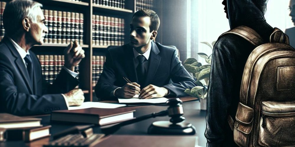 Luigi Mangione’s attorneys once more aim to block evidence from the backpack.