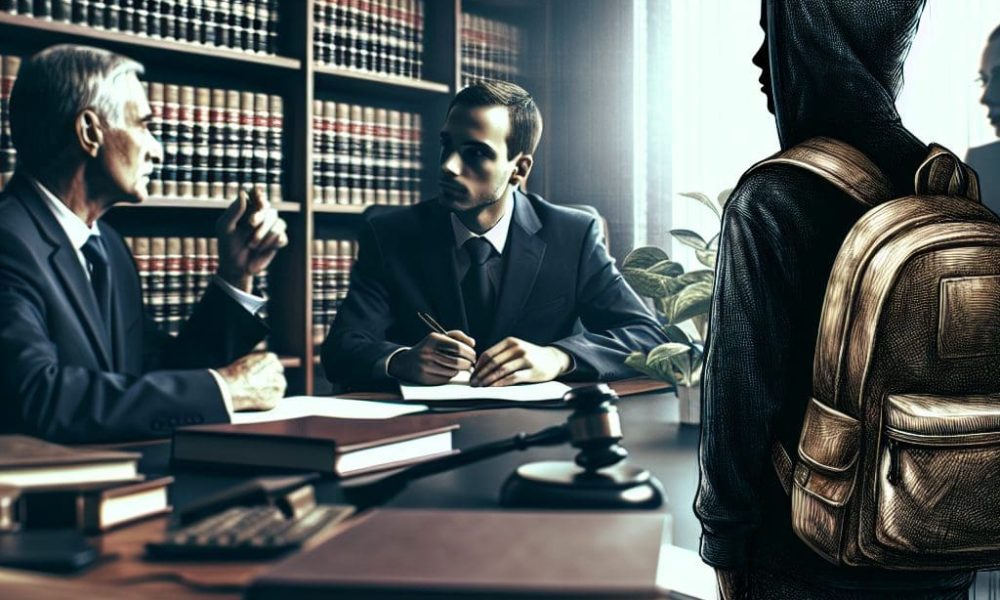 Luigi Mangione’s attorneys once more aim to block evidence from the backpack.