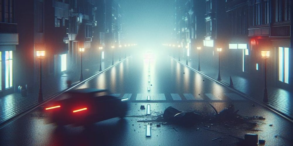 Austin shooter previously had hit-and-run charge dropped before incident.