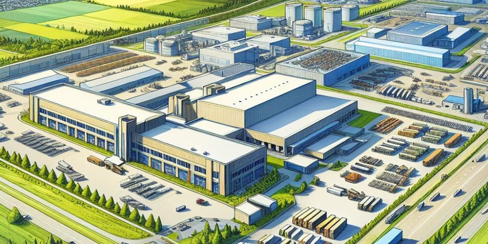 Ingersoll, Ontario Munitions Plant Secures Multimillion-Dollar Defense Deal