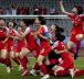 North Korea Secures Spot in Women's World Cup for the First Time Since 2011