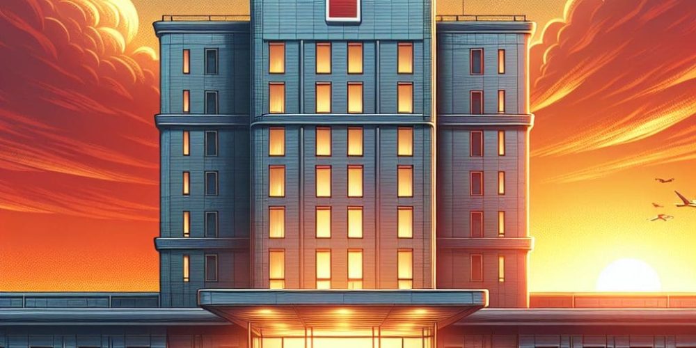 Tallahassee Memorial HealthCare Takes Legal Action Against Patient Who Has Stayed for Five Months Unwilling to Depart