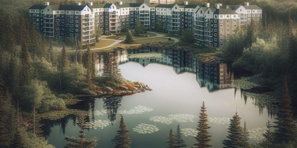 Authorities report discovery of Chance Lauer’s body in pond close to Maine apartment complex.