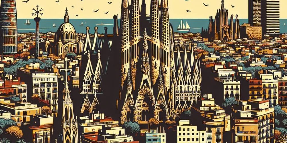 University of Alabama Student Discovered Deceased in Barcelona, Spain