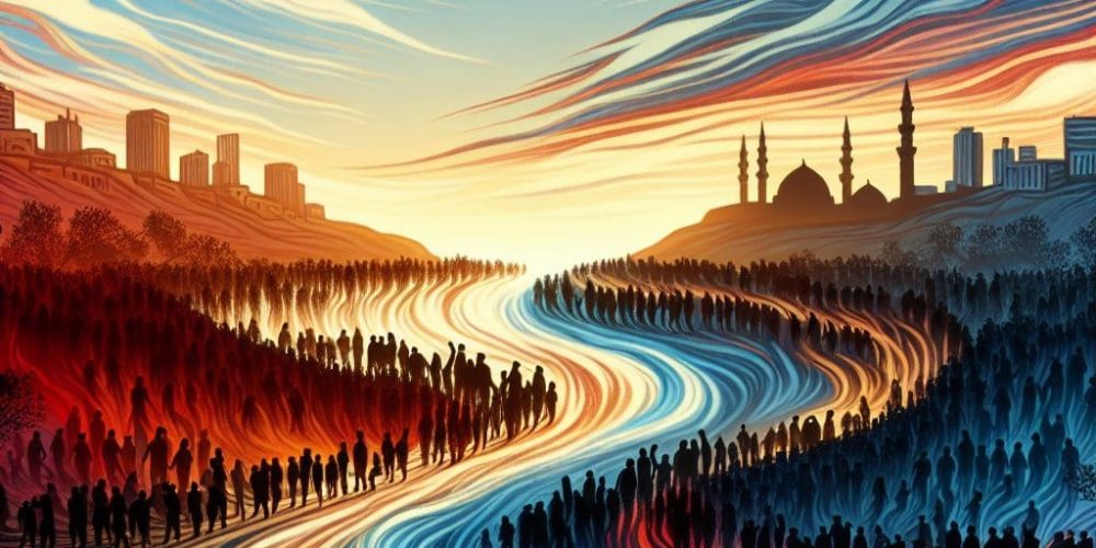 Fox News ‘Exposing Antisemitism’ Newsletter: Shift in Support for Israel Among Democrats and Independents