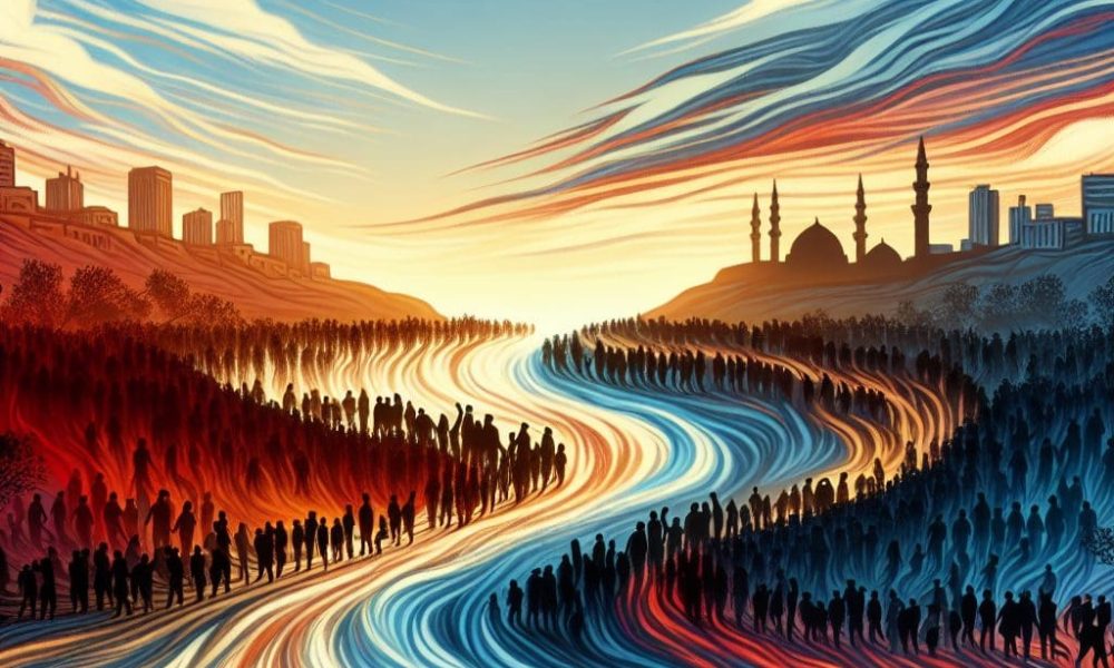 Fox News ‘Exposing Antisemitism’ Newsletter: Shift in Support for Israel Among Democrats and Independents