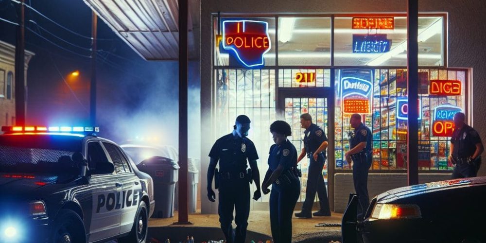 Texas teenager sentenced to 25 years for armed robbery at a convenience store in Nederland.