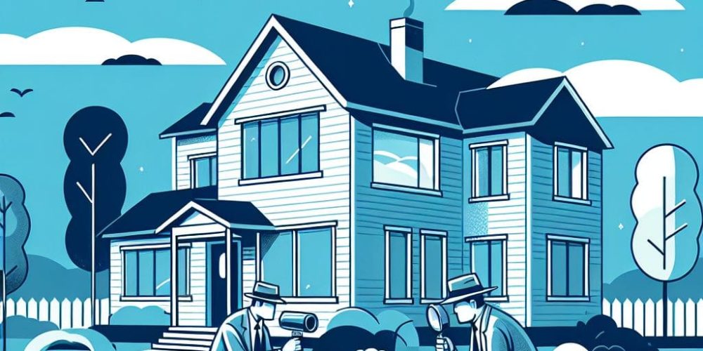 Investigators investigate unusual behavior near Nancy Guthrie’s residence.