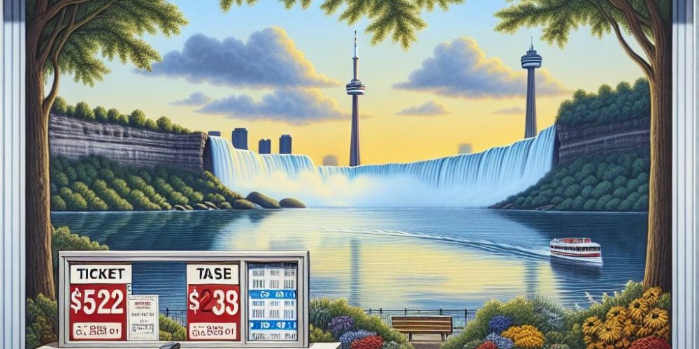 Ontario plans to limit ticket resale prices to their original value.