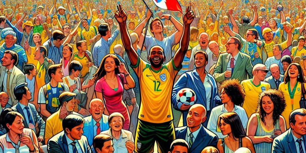 TTC Working on Plans to Manage Thousands of FIFA Fans This Summer