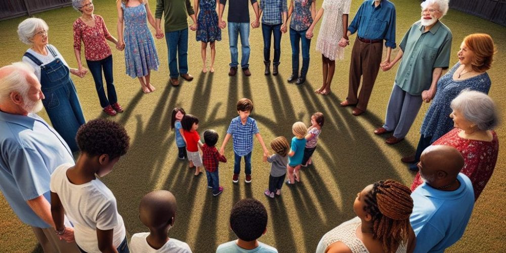 Family of 9-Year-Old Texas Girl Urges Caution After Her Death Linked to Viral ‘Blackout Challenge’