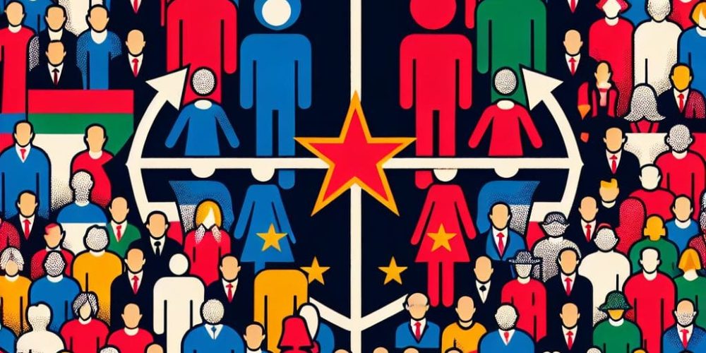 Could the far right’s successes in France’s local elections lead to a path for the presidency?