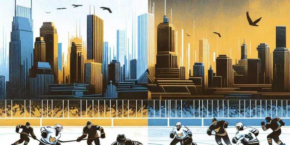 Tune in for the PWHL: Minnesota Frost vs. Vancouver Goldeneyes!