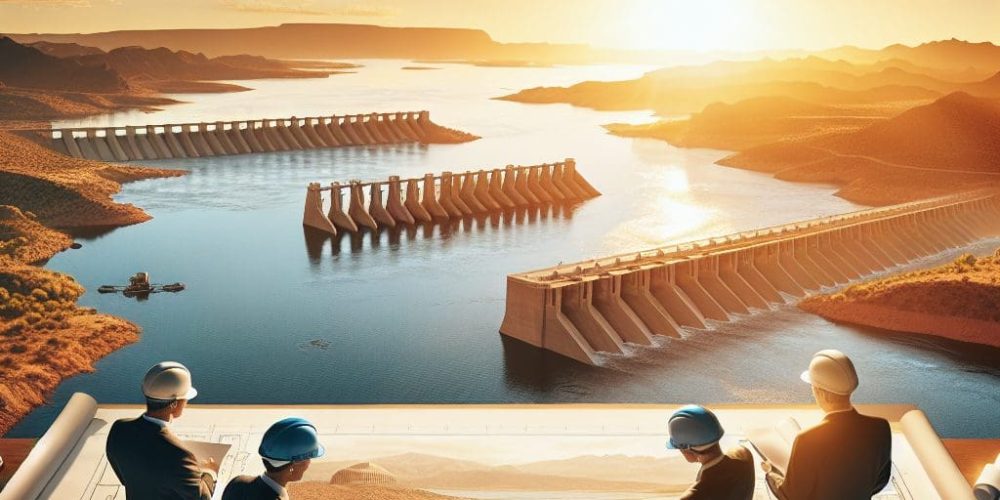 Government to Oversee Colorado River Management Following Stalled Negotiations