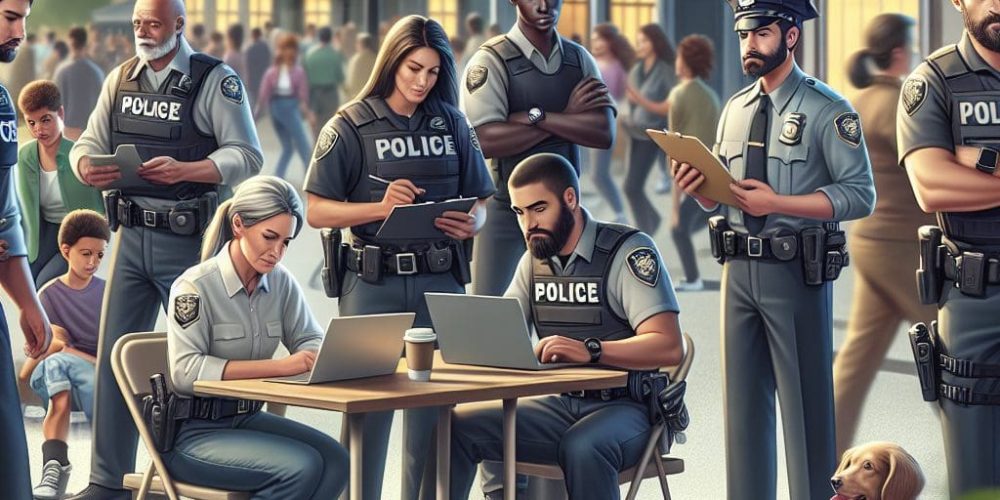 Jewish security group Magen Am ensures community safety during heightened threats.