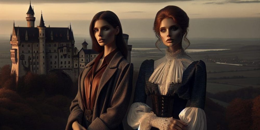 In light of the ex-Prince Andrew controversy, attention shifts to daughters Beatrice and Eugenie.