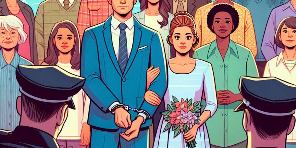 Kendra Duggar, spouse of Joseph Duggar from 19 Kids and Counting, taken into custody