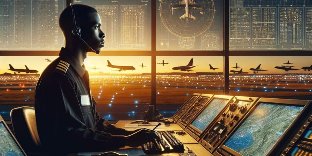 Understanding U.S. Air Traffic Controllers: Key Information