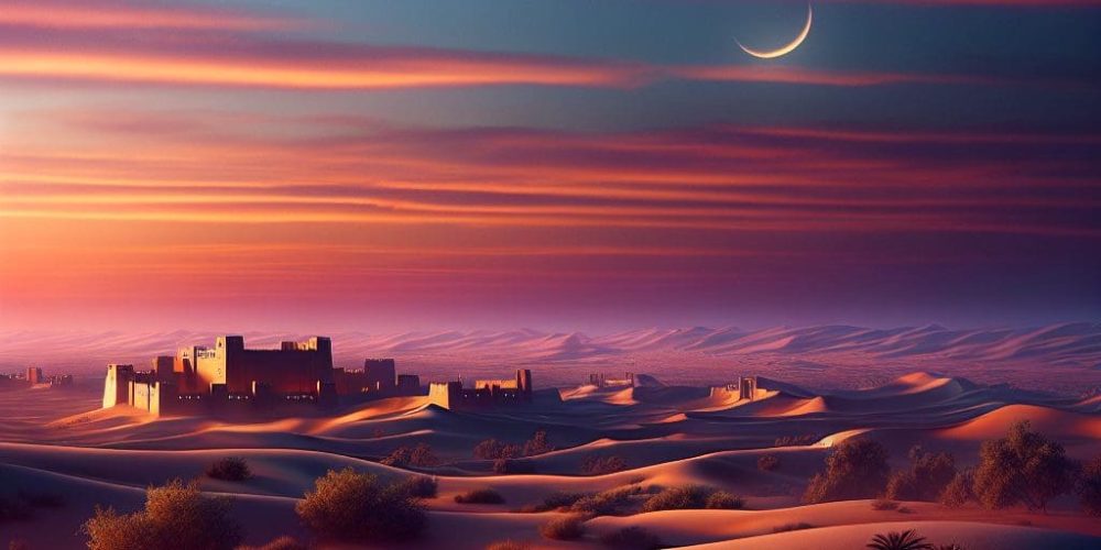 Iran Aims at Israel and Gulf Arab Nations Amidst Trump’s Claims of U.S. Peace Talks