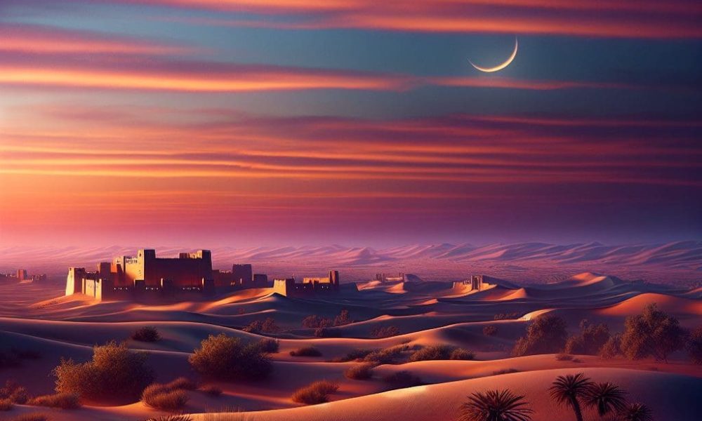 Iran Aims at Israel and Gulf Arab Nations Amidst Trump’s Claims of U.S. Peace Talks