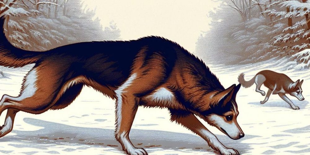 Canine actions on January 11 could be a crucial piece of evidence in the Nancy Guthrie investigation.