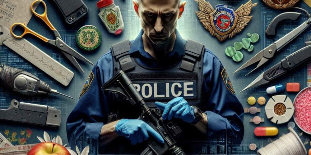 FBI’s Operation Box Cutter: Chinese Companies Charged in Fentanyl Cartel Network