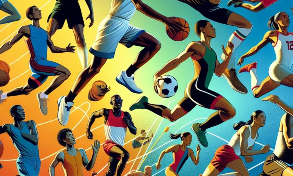 For many within the sports industry, confirming the findings of the sports report is only the beginning of the effort required to make improvements.