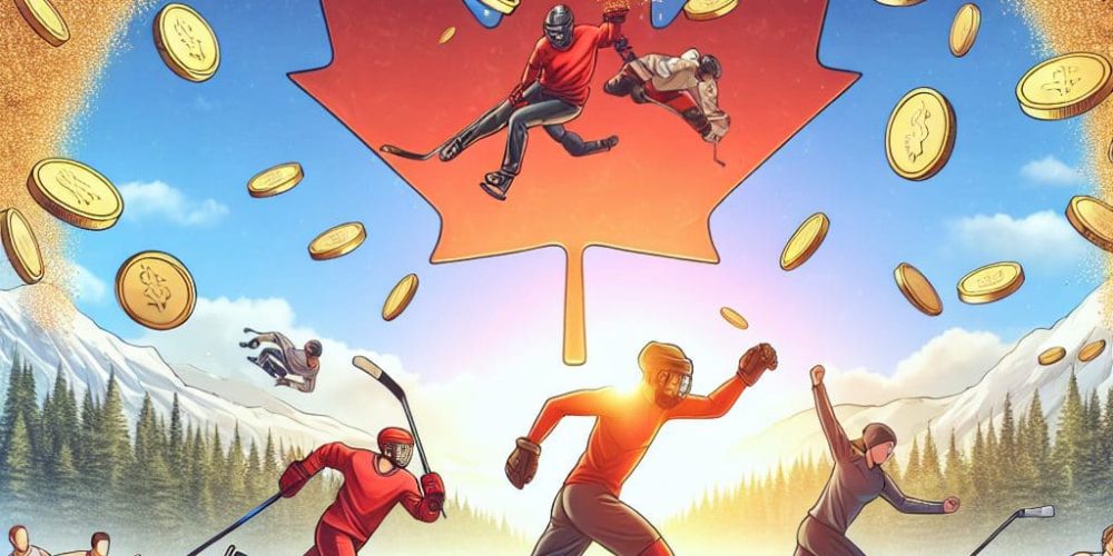 Boosting financial support is the initial move to tackle sports challenges, says CEO of Canadian Olympic Committee.