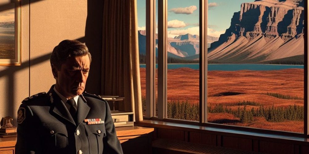 RCMP Commissioner Expresses Regret Over Decade-Long Indigenous Surveillance Program