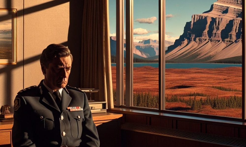 RCMP Commissioner Expresses Regret Over Decade-Long Indigenous Surveillance Program