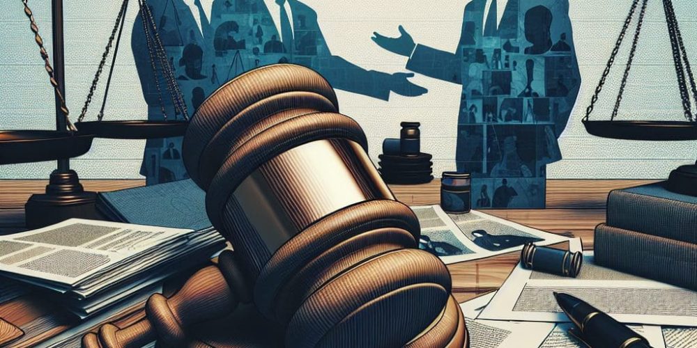 Pete Hegseth and Trump’s Labor Secretary Face Lawsuit for Prayer Services and Religious Discrimination