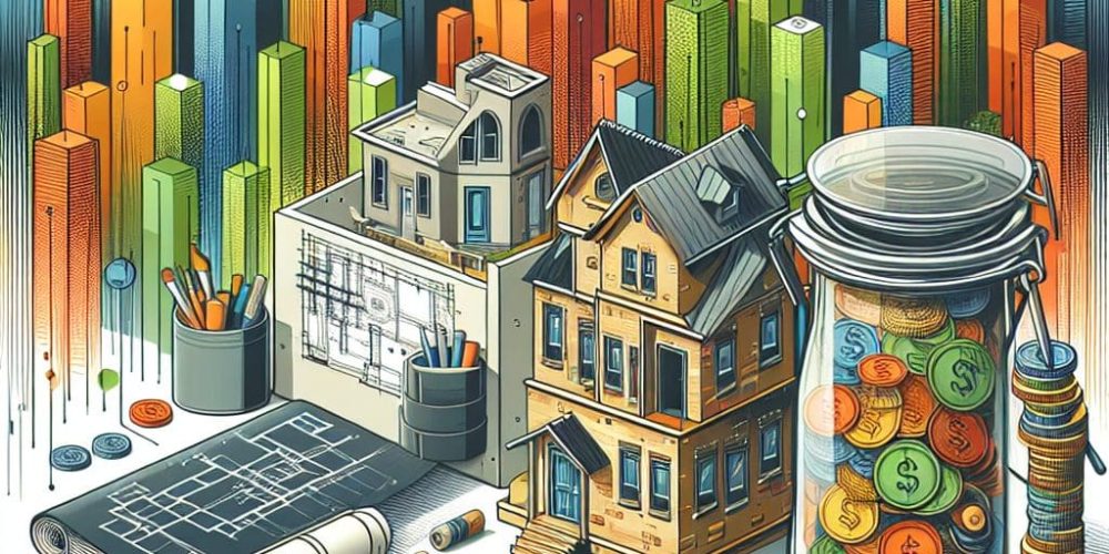 Ottawa suggests $1.7 billion fund to assist provinces in reducing homebuilding expenses.