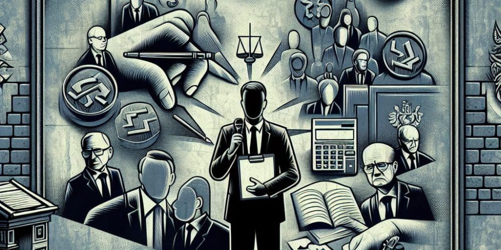 The parliamentary budget officer finds themselves embroiled in partisan disputes once more. Should Members of Parliament choose their own overseer?