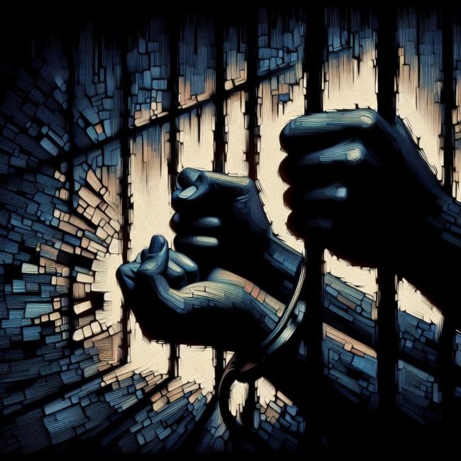 Fear, arrests, and oppression influence the everyday lives of Iranians in the context of conflict.